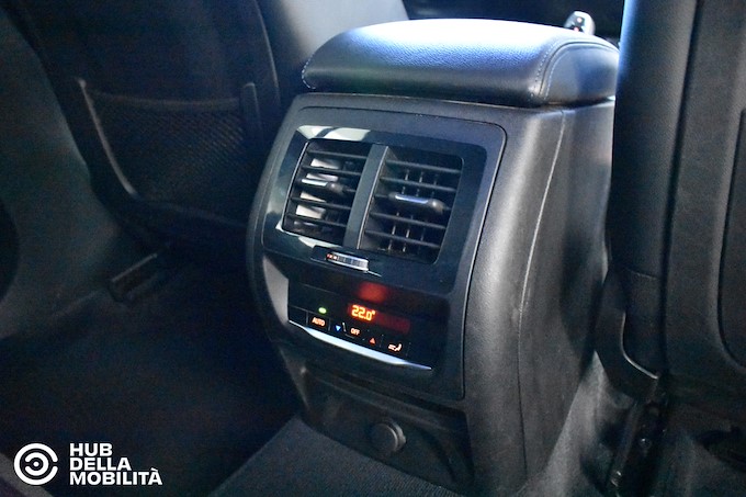 BMW X4 xDrive20d Msport-X